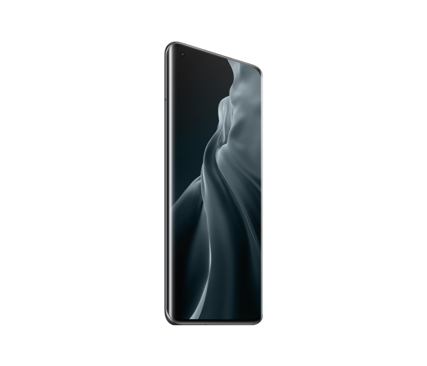 Xiaomi Mi 11 8/256GB Midnight Gray - 632116 - zdjęcie 4